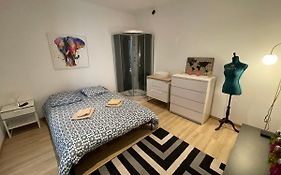 Luxury Andre Messager